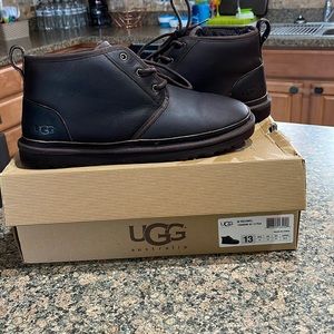 Uggs